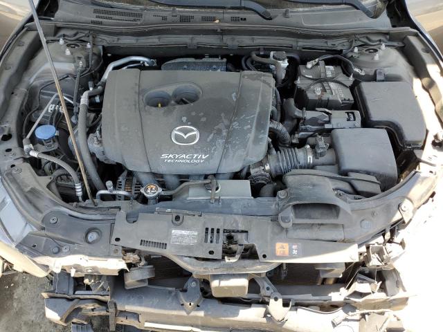 2018 MAZDA 3 SPORT - 3MZBN1K75JM236746