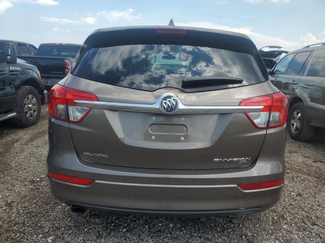 2017 BUICK ENVISION P LRBFXCSA7HD026756