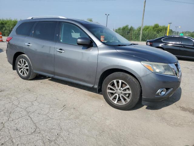 2015 NISSAN PATHFINDER 5N1AR2MN1FC623139