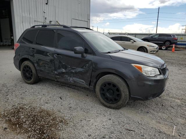 2015 SUBARU FORESTER 2.5I PREMIUM JF2SJADC5FH576081