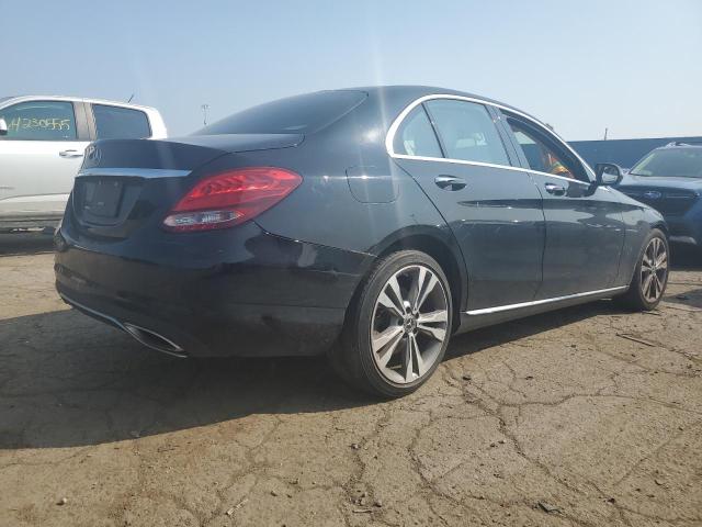 2017 MERCEDES-BENZ C 300 55SWF4JB7HU229786