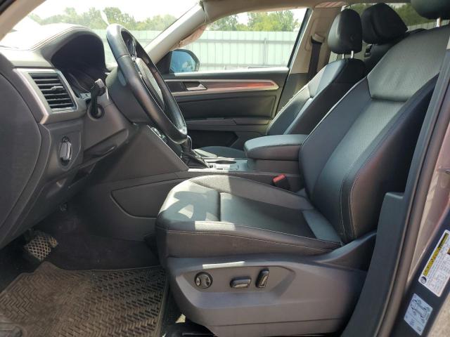 2018 VOLKSWAGEN ATLAS SE 1V2DR2CA2JC559202