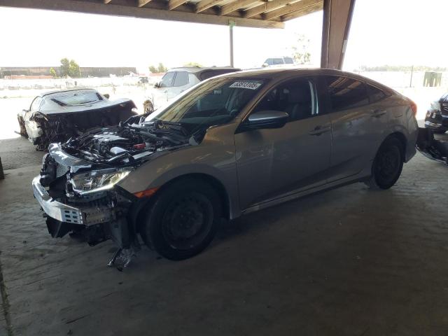 Vin: 2hgfc2f58gh521250, lot: 63513105, honda civic lx 2016 img_1