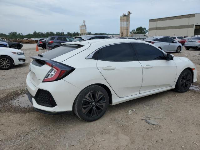 2017 HONDA CIVIC EXL SHHFK7H8XHU226324