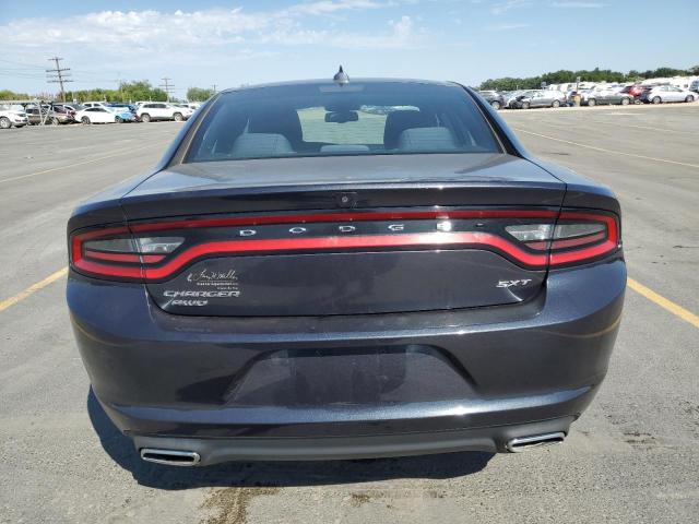 2017 DODGE CHARGER SX 2C3CDXJG5HH569847