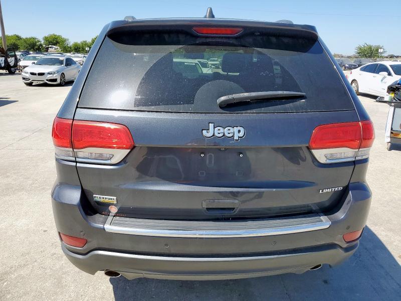 2014 JEEP GRAND CHER - 1C4RJEBG2EC453635