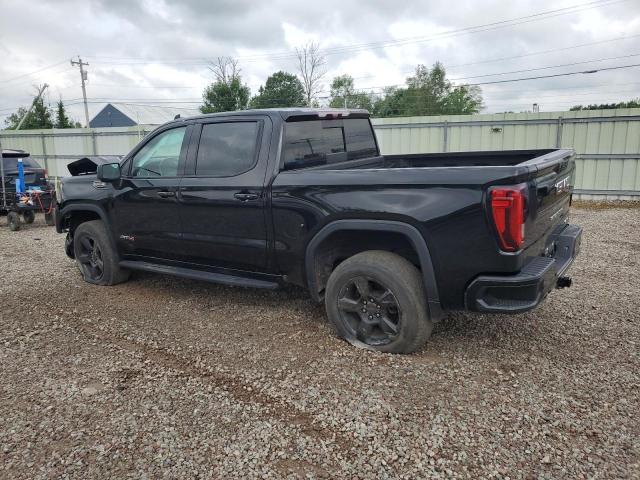2022 GMC SIERRA LIM 1GTP9EELXNZ126955
