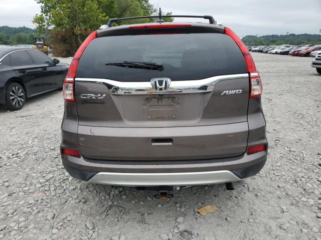 2016 HONDA CR-V EXL 2HKRM4H70GH690821