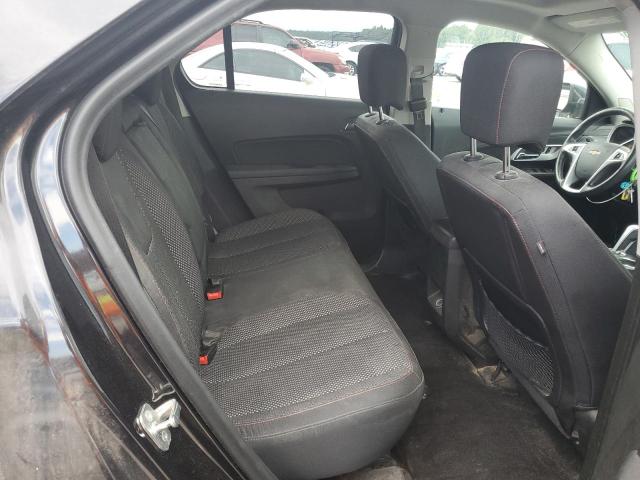 2015 CHEVROLET EQUINOX LT - 2GNFLBE38F6421410