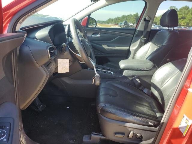 2020 HYUNDAI SANTA FE S 5NMS33AD6LH227927