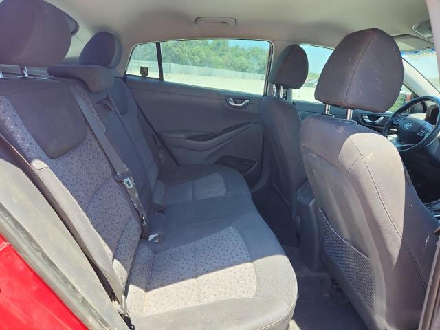 2019 HYUNDAI IONIQ SEL - KMHC75LC6KU132425