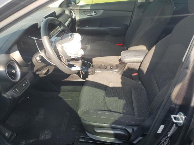 2020 KIA FORTE FE 3KPF24AD5LE182786
