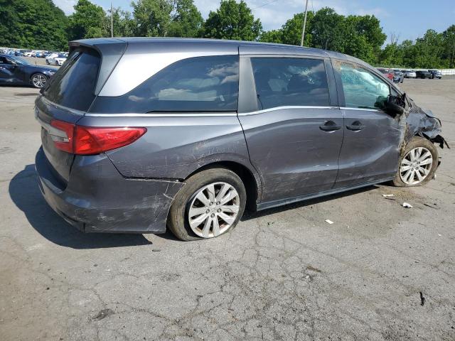 2020 HONDA ODYSSEY LX 5FNRL6H22LB005777