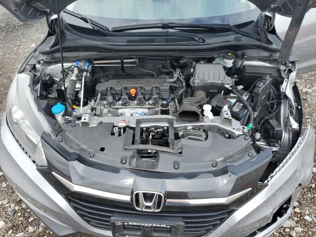 2017 HONDA HR-V EX 3CZRU6H52HM708462