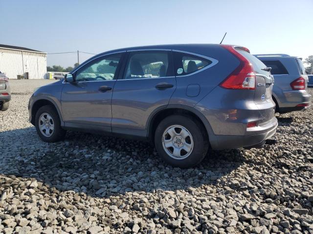 2015 HONDA CR-V LX 5J6RM4H37FL048081