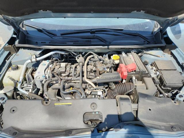 2024 NISSAN SENTRA SV - 3N1AB8CV6RY360559