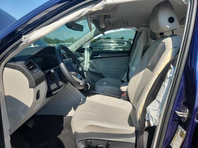 2023 VOLKSWAGEN TIGUAN SE 3VV3B7AX6PM111768