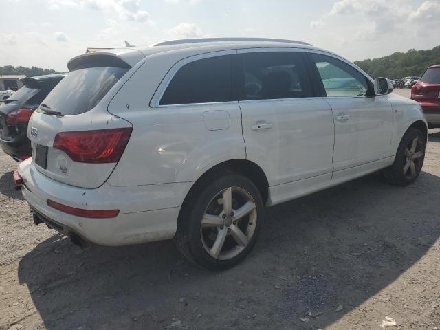 2015 AUDI Q7 PRESTIG WA1DGAFE2FD031865