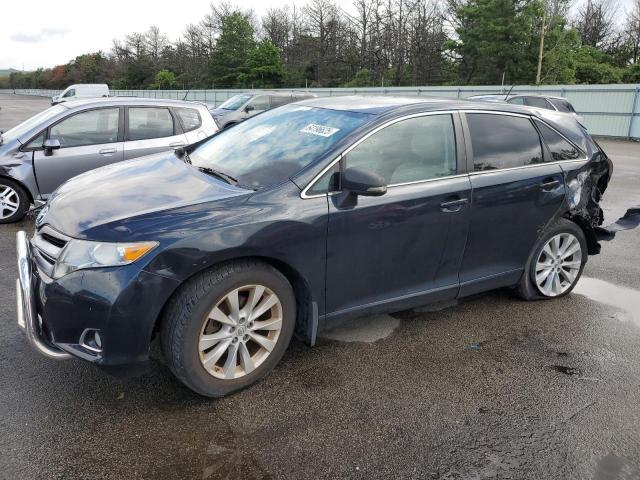TOYOTA VENZA LE A