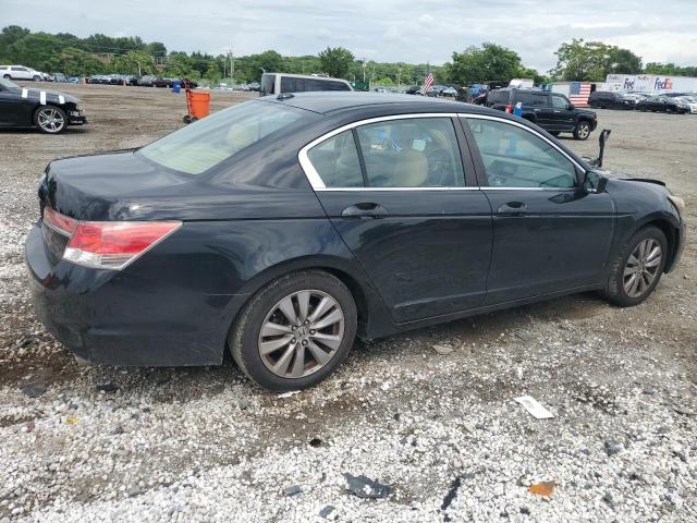 2011 HONDA ACCORD EXL - 1HGCP2F8XBA059878