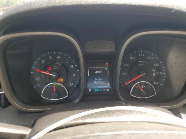 2013 CHEVROLET MALIBU 1LT - 1G11D5RR3DF115680
