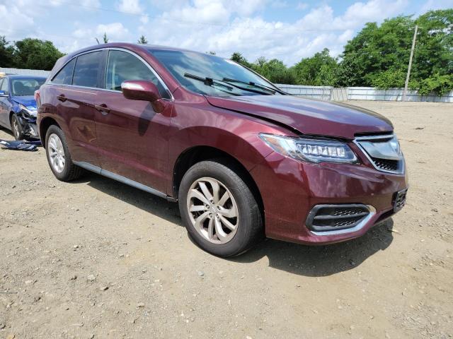 2016 ACURA RDX 5J8TB4H30GL028999