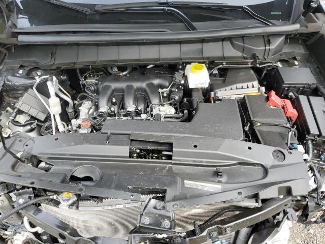 2023 NISSAN PATHFINDER 5N1DR3CC1PC234294