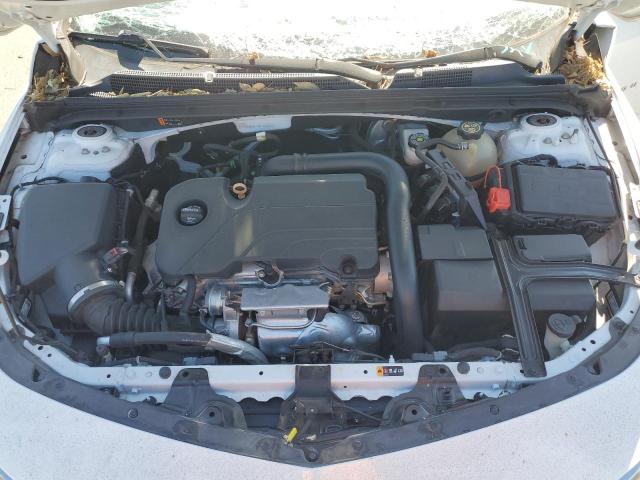 2019 CHEVROLET MALIBU LT - 1G1ZD5ST9KF166803