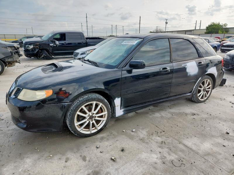 SAAB 9-2 AERO