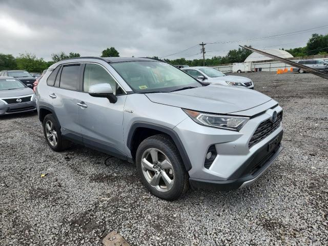 2019 TOYOTA RAV4 LIMIT JTMDWRFV1KD509677