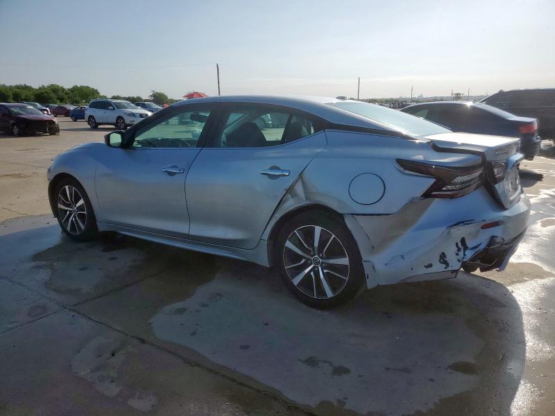 2019 NISSAN MAXIMA S 1N4AA6AV9KC372622