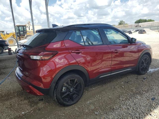 Vin: 3n1cp5dv9pl570493, lot: 63699125, nissan kicks sr 20233