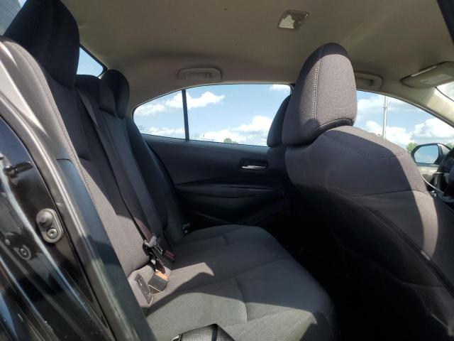 2021 TOYOTA COROLLA LE 5YFEPMAEXMP239280