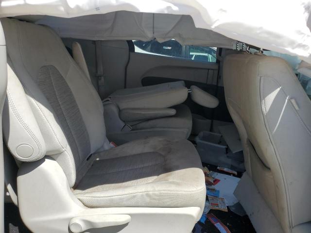 2018 CHRYSLER PACIFICA H 2C4RC1H73JR258283