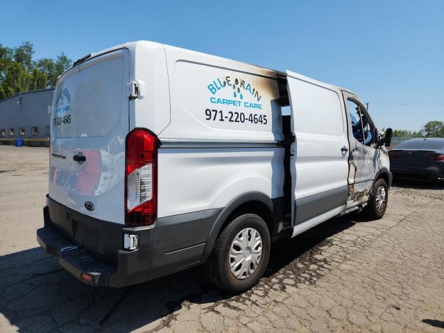 2019 FORD TRANSIT T- - 1FTYR1YM9KKA18199