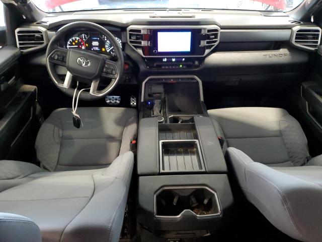 2025 TOYOTA TUNDRA CRE - 5TFLA5EC2SX038785