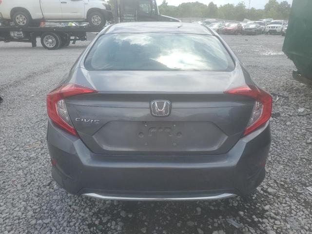 2019 HONDA CIVIC LX 19XFC2F61KE050960