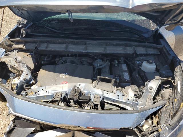 2020 TOYOTA HIGHLANDER - 5TDFZRBH4LS040171