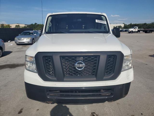 2016 NISSAN NV 3500 S 5BZBF0AA2GN850210