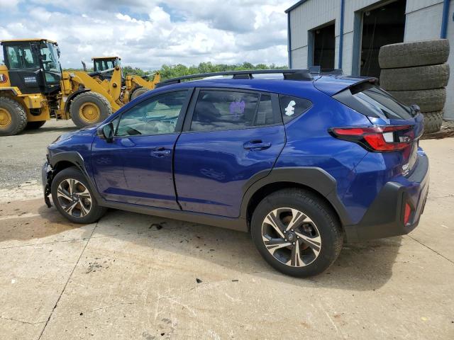 2024 SUBARU CROSSTREK JF2GUADC9R8302285