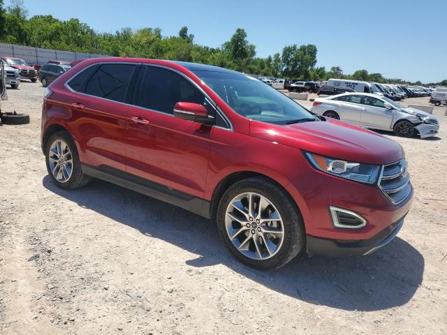 2017 FORD EDGE 2FMPK3K88HBC09117