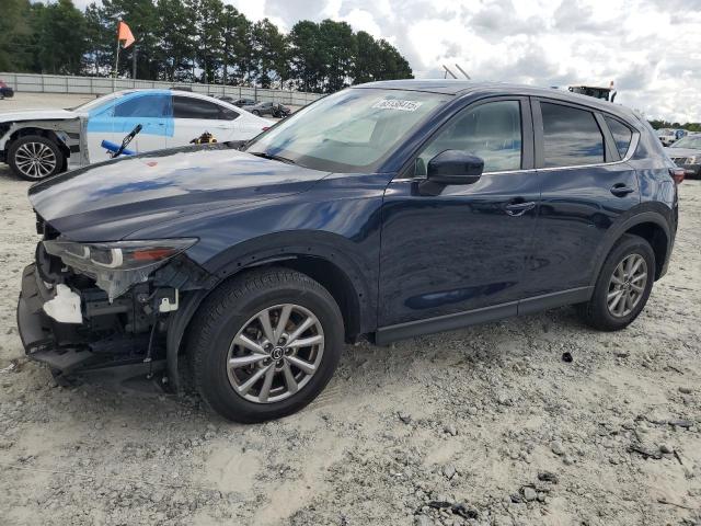 MAZDA CX-5 PREFE