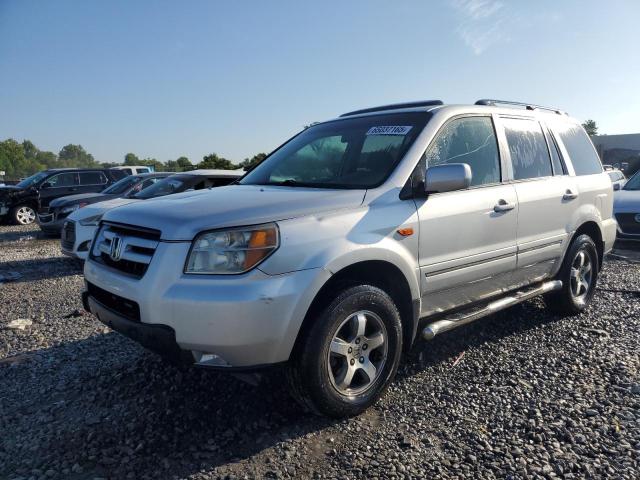 HONDA PILOT SE