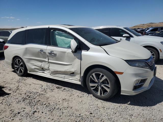 2018 HONDA ODYSSEY ELITE 5FNRL6H94JB035597