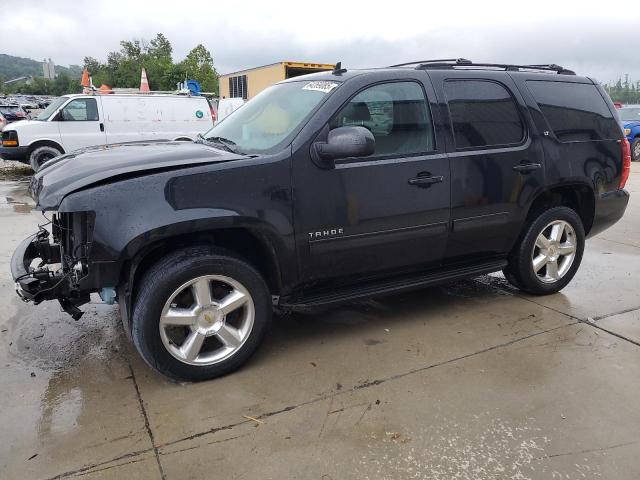 CHEVROLET TAHOE K150
