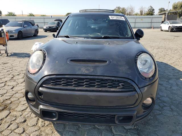 2016 MINI COOPER S WMWXU3C5XG2D27760