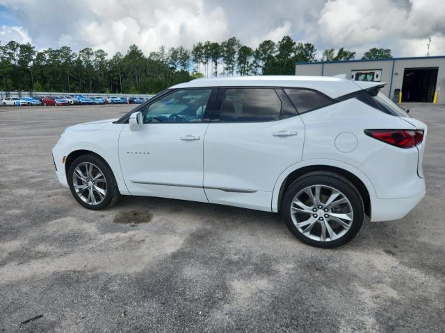 2019 CHEVROLET BLAZER PRE 3GNKBFRS5KS640234