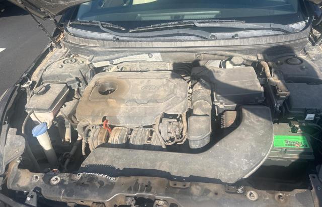 2015 HYUNDAI SONATA SPO 5NPE34AFXFH218336