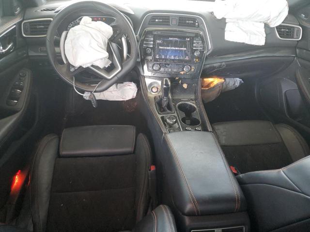 2023 NISSAN MAXIMA SR 1N4AA6EVXPC505714