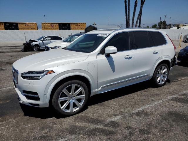 2016 VOLVO XC90 T8 YV4BC0PL5G1055223